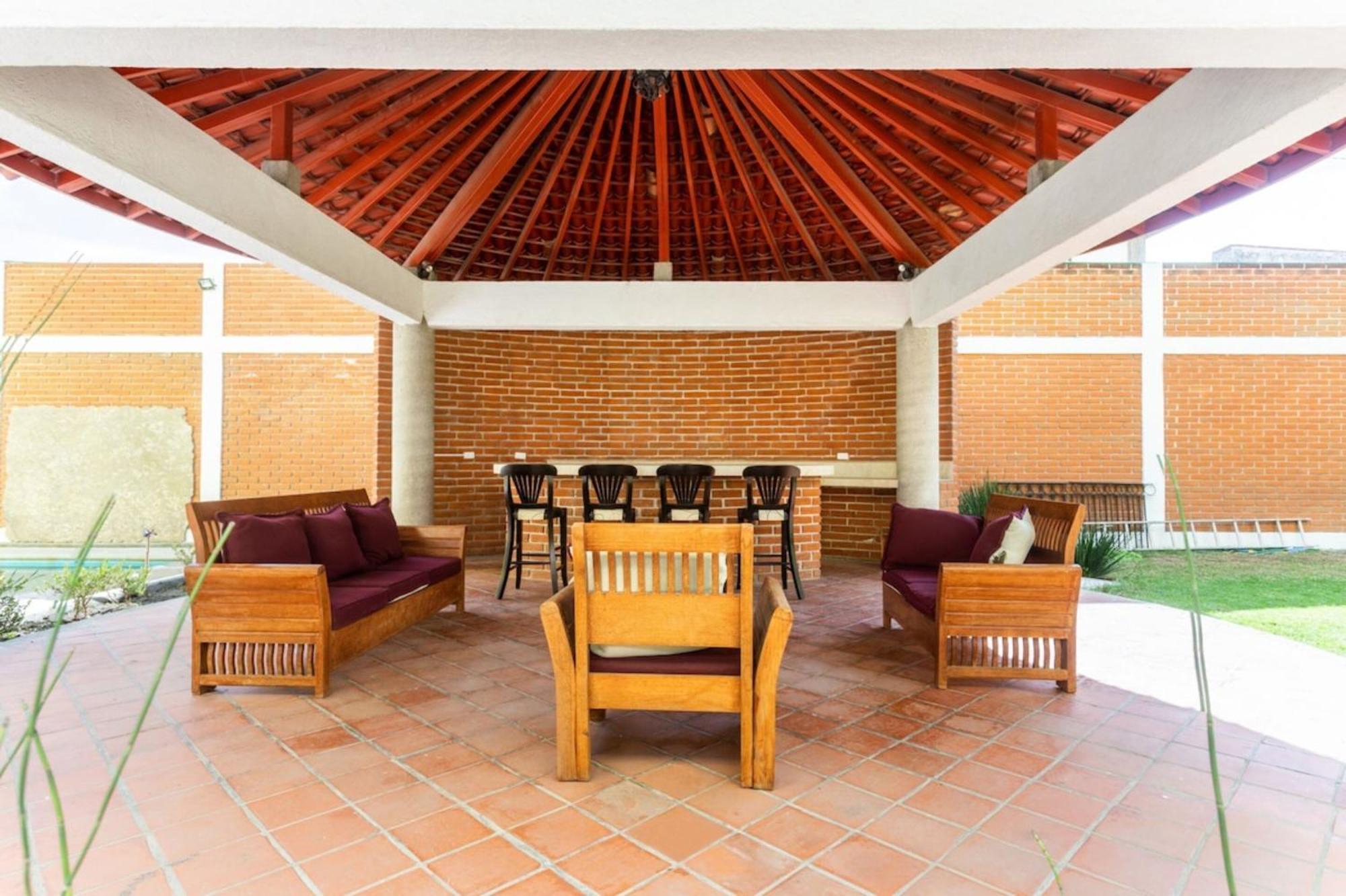 Oyo Hotel Emperadores Inn, Atlixco Esterno foto