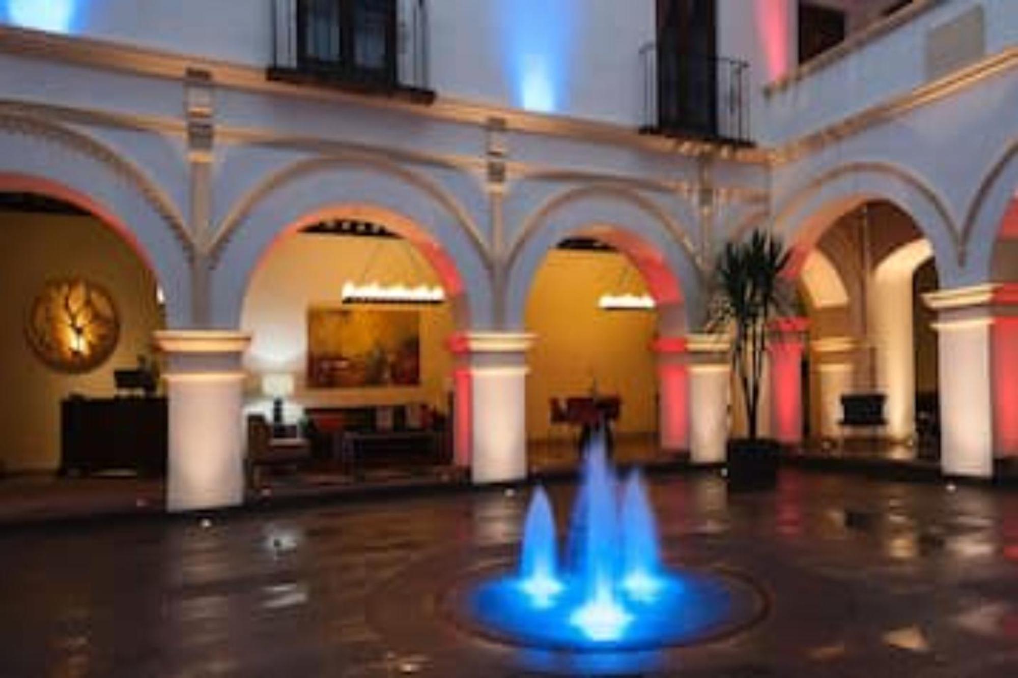 Oyo Hotel Emperadores Inn, Atlixco Esterno foto
