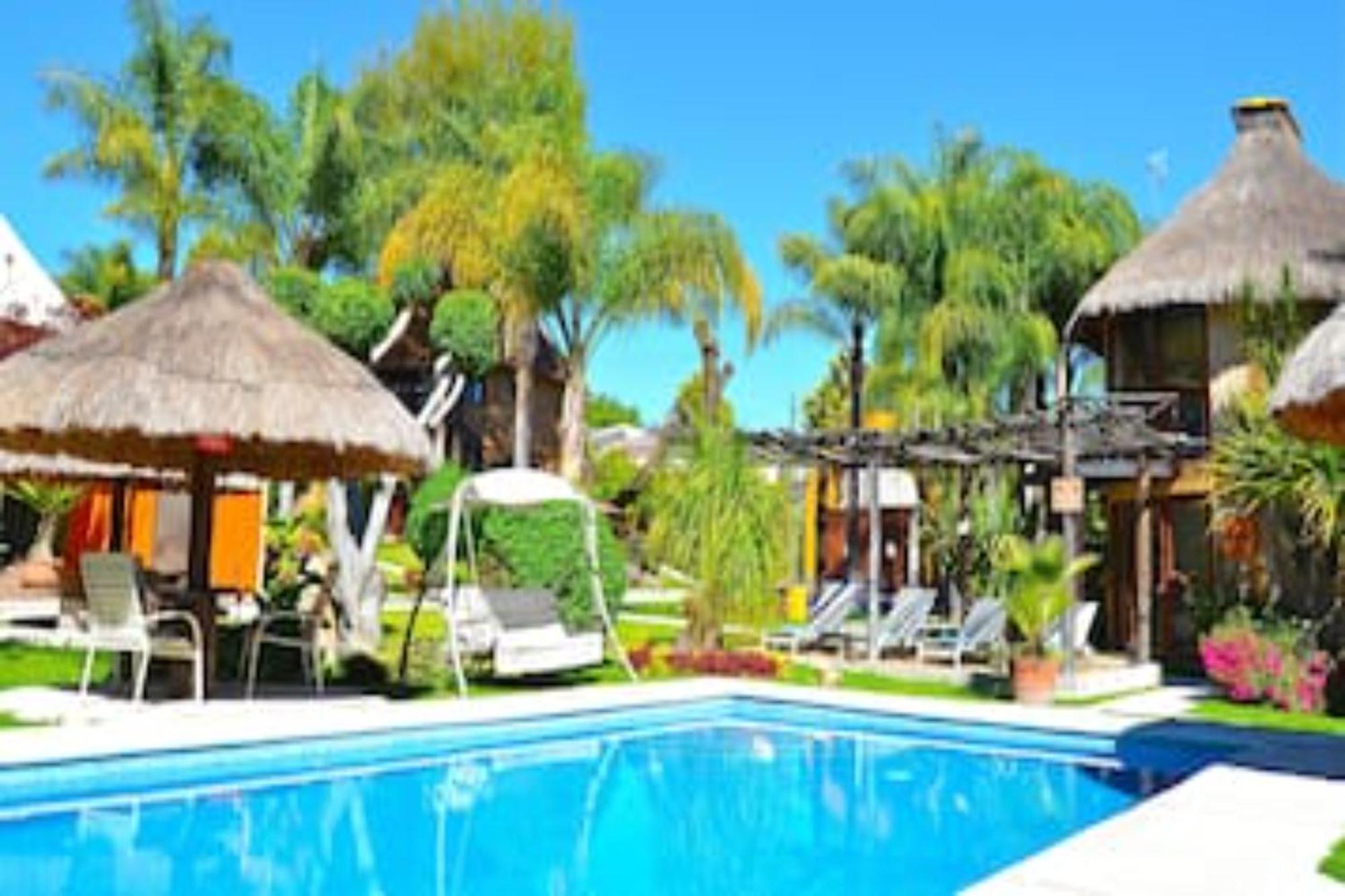 Oyo Hotel Emperadores Inn, Atlixco Esterno foto