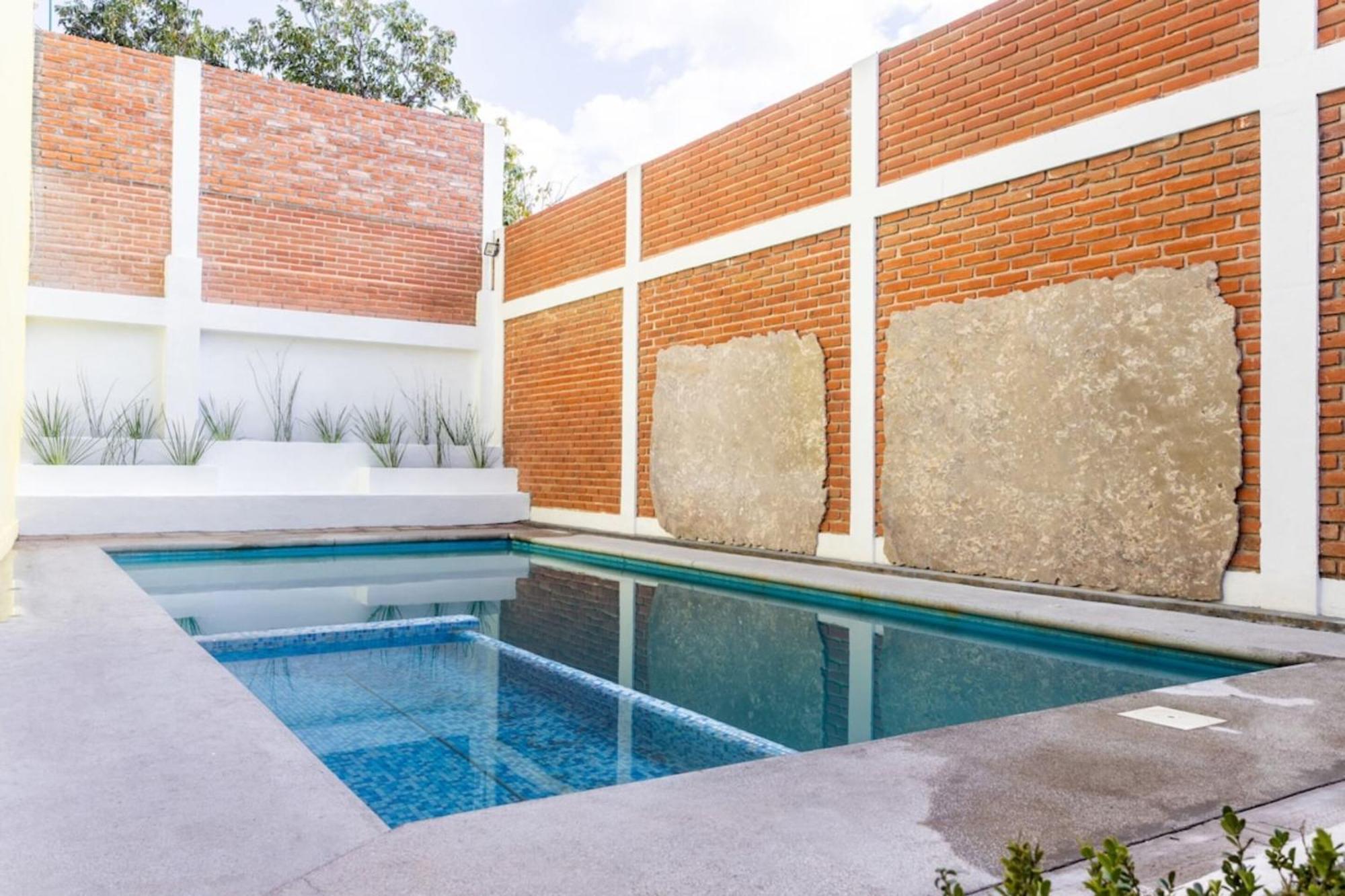 Oyo Hotel Emperadores Inn, Atlixco Esterno foto